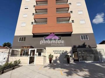 Apartamento novo no Parque Industrial no Condomínio Moradas Parque em São José d · Apartamento em Parque Industrial, São José dos Campos/SP de 65m² 2 quartos à venda por R$ 500.000,00