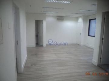 Comercial · 37m² · 1 Vaga · Sala em Vila Olímpia, São Paulo/SP de 37m² à venda por R$ 483.340,00