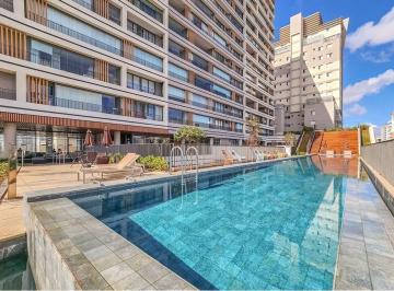 Comercial · 25m² · 1 Quarto · Studio em Vila Mariana, São Paulo/SP de 25m² 1 quartos à venda por R$ 425.000,00