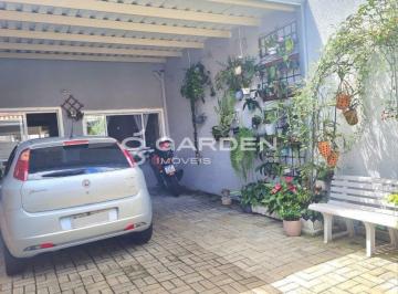 Casa · 130m² · 2 Quartos · 3 Vagas · Sobrado em Jardim Vale do Sol, São José dos Campos/SP de 0m² 2 quartos à venda por R$ 516.000,00