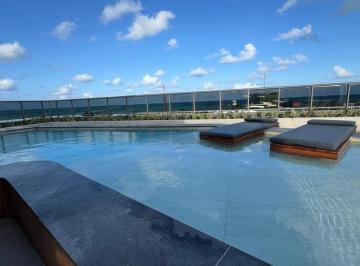 Apartamento · 35m² · 1 Quarto · 1 Vaga · Flat em Tambaú, João Pessoa/PB de 35m² 1 quartos à venda por R$ 520.000,00