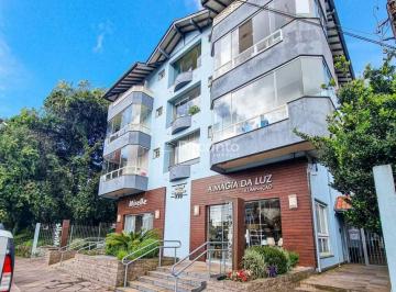 Apartamento · 48m² · 1 Quarto · 1 Vaga · Apartamento em Centro, Canela/RS de 48m² 1 quartos à venda por R$ 530.000,00