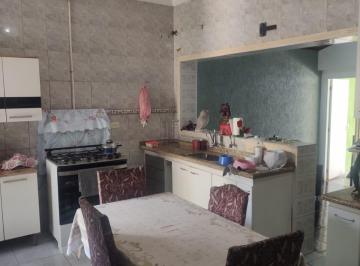 Casa · 250m² · 4 Quartos · 3 Vagas · Casa em São João, Jacareí/SP de 0m² 4 quartos à venda por R$ 500.000,00