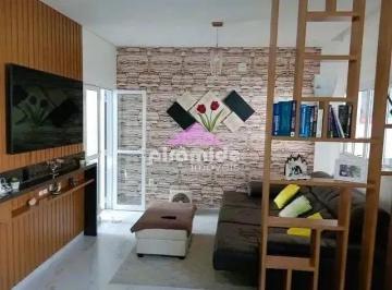 Casa · 83m² · 2 Quartos · 2 Vagas · Casa em Residencial Santa Paula, Jacareí/SP de 83m² 2 quartos à venda por R$ 500.000,00