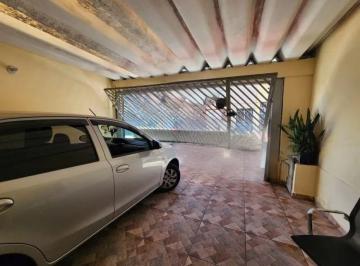 Casa · 80m² · 2 Quartos · 2 Vagas · Casa em Jardim Rosa Maria, São Paulo/SP de 80m² 2 quartos à venda por R$ 500.000,00