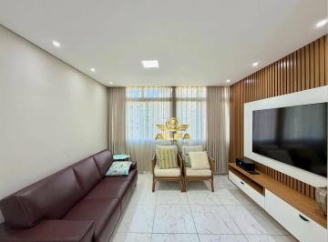 Apartamento · 85m² · 2 Quartos · 1 Vaga · Apartamento em Centro, Guarujá/SP de 85m² 2 quartos à venda por R$ 530.000,00