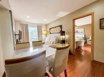 Apartamento · 53m² · 1 Quarto · 1 Vaga · Apartamento em Alto, Teresópolis/RJ de 53m² 1 quartos à venda por R$ 525.000,00
