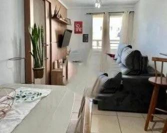 Apartamento · 65m² · 3 Quartos · 1 Vaga · Apartamento em Jardim América, São José dos Campos/SP de 65m² 3 quartos à venda por R$ 430.000,00