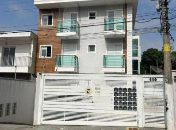 Apartamento · 45m² · 2 Quartos · 1 Vaga · Apartamento em Tucuruvi, São Paulo/SP de 45m² 2 quartos à venda por R$ 429.000,00