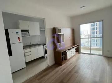 Apartamento · 36m² · 1 Quarto · 1 Vaga · Apartamento em Vila Regente Feijó, São Paulo/SP de 36m² 1 quartos à venda por R$ 530.000,00