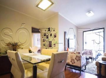 Apartamento · 75m² · 3 Quartos · 2 Vagas · Apartamento em Jardim Vazani, São Paulo/SP de 75m² 3 quartos à venda por R$ 520.000,00
