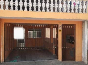 Casa · 500m² · 5 Quartos · 1 Vaga · Sobrado em Jardim Danfer, São Paulo/SP de 500m² 5 quartos à venda por R$ 500.000,00