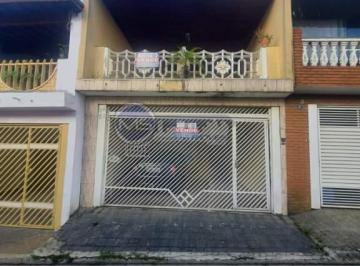 Casa · 125m² · 3 Quartos · 2 Vagas · Casa em Cidade Martins, Guarulhos/SP de 125m² 3 quartos à venda por R$ 530.000,00