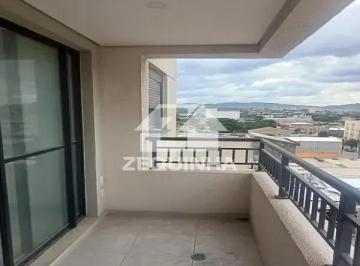 Apartamento · 48m² · 2 Quartos · 1 Vaga · Apartamento em km 18, Osasco/SP de 48m² 2 quartos à venda por R$ 400.000,00