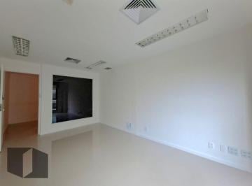 Comercial · 33m² · Sala em Barra da Tijuca, Rio de Janeiro/RJ de 33m² à venda por R$ 375.000,00
