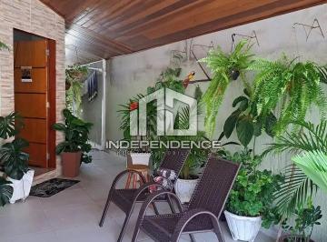 Casa · 169m² · 4 Quartos · 2 Vagas · Casa em Jardim dos Bandeirantes, São José dos Campos/SP de 169m² 4 quartos à venda por R$ 490.000,00