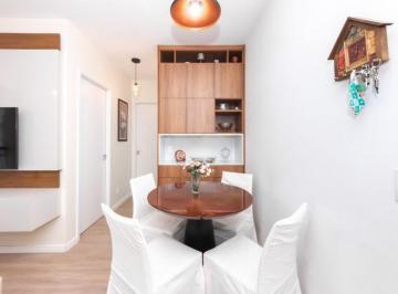 Apartamento · 45m² · 2 Quartos · 1 Vaga · Apartamento em Socorro, São Paulo/SP de 45m² 2 quartos à venda por R$ 430.000,00