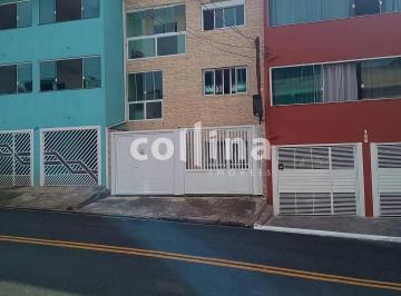 Casa · 10m² · 3 Quartos · 2 Vagas · Casa em Jardim Primeiro de Maio (Chácara Fazendinha), Osasco/SP de 10m² 3 quartos à venda por R$ 510