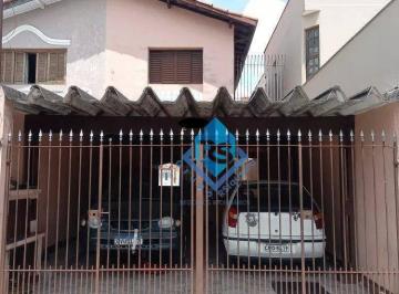 Casa · 80m² · 2 Quartos · 2 Vagas · Sobrado em Vila Dourados, São Bernardo do Campo/SP de 80m² 2 quartos à venda por R$ 530.000,00