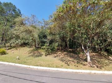 Terreno · 1741m² · Terreno em Nova Higienópolis, Jandira/SP de 0m² à venda por R$ 480.000,00
