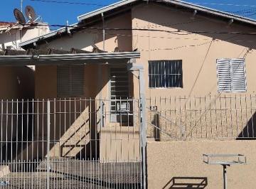Casa · 122m² · 3 Quartos · 2 Vagas · Casa em Vila Monte Alegre, Paulínia/SP de 122m² 3 quartos à venda por R$ 479.000,00