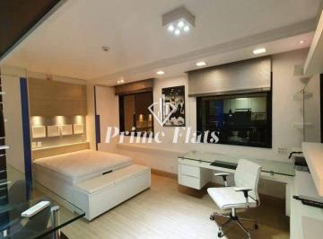 Apartamento · 32m² · 1 Quarto · 1 Vaga · Flat em Higienópolis, São Paulo/SP de 32m² 1 quartos à venda por R$ 510.000,00