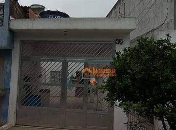 Casa · 100m² · 4 Quartos · 2 Vagas · Sobrado em Jardim das Nações, Guarulhos/SP de 100m² 4 quartos à venda por R$ 510.000,00