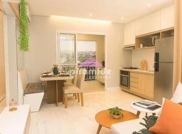 Apartamento · 58m² · 2 Quartos · Apartamento em Jardim Ismênia, São José dos Campos/SP de 58m² 2 quartos à venda por R$ 430.487,00
