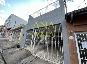 Casa · 131m² · 2 Quartos · Sobrado em Jardim Santa Rita de Cássia, Bragança Paulista/SP de 131m² 2 quartos à venda por R$ 530.0