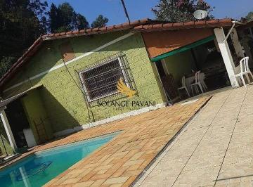 Rural · 2200m² · 2 Quartos · 4 Vagas · Chácara em Estância São Paulo, Campo Limpo Paulista/SP de 2200m² 2 quartos à venda por R$ 425.000,00