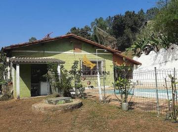 Rural · 2200m² · 2 Quartos · 4 Vagas · Chácara em Estância São Paulo, Campo Limpo Paulista/SP de 2200m² 2 quartos à venda por R$ 420.000,00