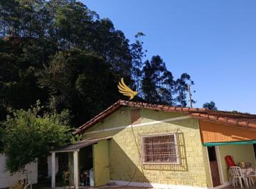 Rural · 2200m² · 2 Quartos · 4 Vagas · Chácara em Estância São Paulo, Campo Limpo Paulista/SP de 2200m² 2 quartos à venda por R$ 415.000,00