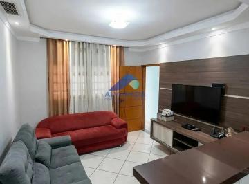 Apartamento · 65m² · 3 Quartos · 2 Vagas · Apartamento em Residencial Altos do Bosque, São José dos Campos/SP de 65m² 3 quartos à venda por R$