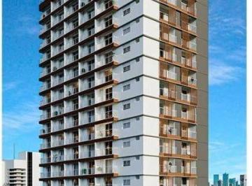 Comercial · 29m² · 1 Quarto · Studio em Itaim Bibi, São Paulo/SP de 29m² 1 quartos à venda por R$ 520.000,00