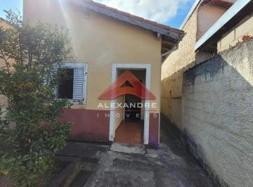 Casa · 100m² · 2 Quartos · 4 Vagas · Casa em Santana, São José dos Campos/SP de 100m² 2 quartos à venda por R$ 420.000,00