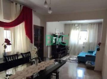 Casa · 144m² · 3 Quartos · 2 Vagas · Sobrado em Cidade Líder, São Paulo/SP de 144m² 3 quartos à venda por R$ 520.000,00