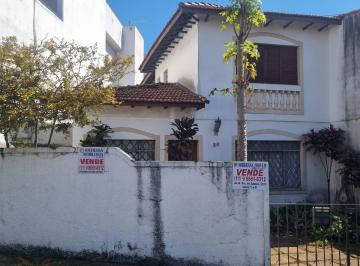 Casa · 120m² · 3 Quartos · 2 Vagas · Sobrado em Jardim Consórcio, São Paulo/SP de 120m² 3 quartos à venda por R$ 470.000,00