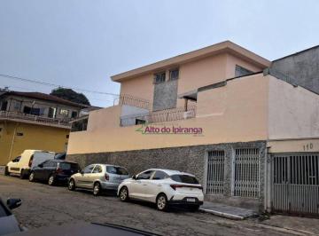 Casa · 160m² · 2 Quartos · 1 Vaga · Sobrado em Vila Santa Catarina, São Paulo/SP de 160m² 2 quartos à venda por R$ 520.000,00