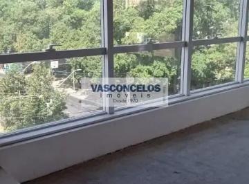 Comercial · 27m² · 1 Vaga · Sala em Centro, São José dos Campos/SP de 27m² à venda por R$ 500.000,00