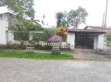 Casa · 90m² · 2 Quartos · 6 Vagas · Casa em Pontal de Santa Marina, Caraguatatuba/SP de 90m² 2 quartos à venda por R$ 480.000,00