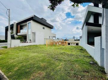 Terreno · 250m² · Terreno em Loteamento Villa Branca, Jacareí/SP de 0m² à venda por R$ 510.000,00