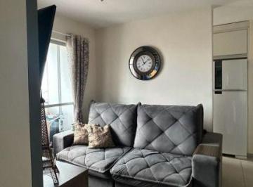 Apartamento · 59m² · 2 Quartos · 1 Vaga · Apartamento em Cordeiros, Itajaí/SC de 59m² 2 quartos à venda por R$ 430.000,00