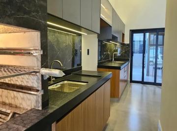 Casa · 100m² · 3 Quartos · 2 Vagas · Casa em Franca Pólo Club, Franca/SP de 100m² 3 quartos à venda por R$ 520.000,00