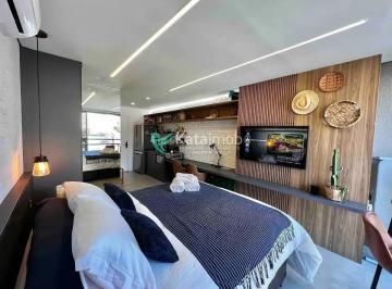 Comercial · 27m² · 1 Quarto · Studio em Mirandópolis, São Paulo/SP de 27m² 1 quartos à venda por R$ 490.000,00