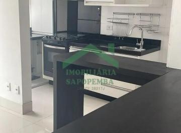 Apartamento · 63m² · 2 Quartos · 1 Vaga · Apartamento em Vila Santa Clara, São Paulo/SP de 63m² 2 quartos à venda por R$ 520.000,00