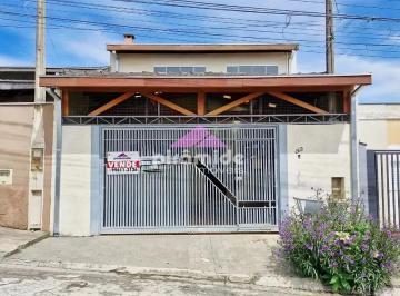 Casa · 142m² · 2 Quartos · Casa em Residencial Santa Paula, Jacareí/SP de 142m² 2 quartos à venda por R$ 390.000,00