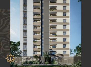 Apartamento · 60m² · 2 Quartos · 1 Vaga · Apartamento em Cordeiros, Itajaí/SC de 60m² 2 quartos à venda por R$ 511.000,00