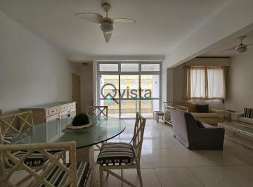 Apartamento · 100m² · 3 Quartos · 1 Vaga · Apartamento em Barra Funda, Guarujá/SP de 100m² 3 quartos à venda por R$ 530.000,00