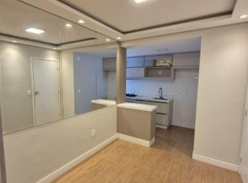 Apartamento · 55m² · 2 Quartos · 1 Vaga · Apartamento em Jardim Nossa Senhora das Graças, Mogi Guaçu/SP de 55m² 2 quartos à venda por R$ 390.0