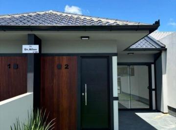 Casa · 48m² · 2 Quartos · 1 Vaga · Casa em Forquilhas, São José/SC de 48m² 2 quartos à venda por R$ 390.000,00